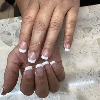 Pro Nails - Nail Salons Near Me - Webster, New York