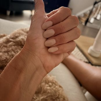 Nail Image - Dip Powder - Nail Salons Near Me - Carolina Beach, North Carolina