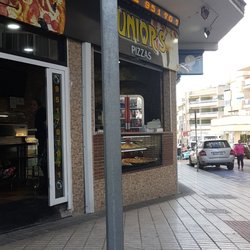 Junior's Pizza
