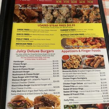 Brooklyn Diner and Pizza - Menu - Pizza Near Me - Tampa, Florida Brooklyn Diner and Pizza - Menu - Pizza Near Me - Tampa, Florida