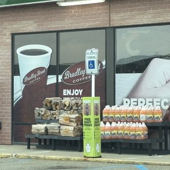 Red Apple Kwik Fill - Bradley Street Coffee - Convenience Stores Near Me - Strykersville, New York Red Apple Kwik Fill - Bradley Street Coffee - Convenience Stores Near Me - Strykersville, New York