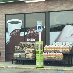 Red Apple Kwik Fill - Bradley Street Coffee