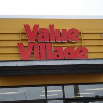 Value Village - Value Village! - Thrift Stores Near Me - Dartmouth, Nova Scotia