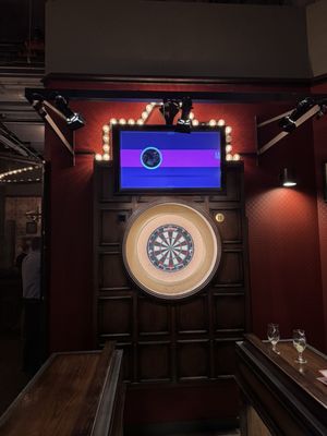 Flight Club Chicago by null
