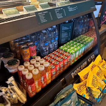 Starbucks - Coffee & Tea Near Me - Monrovia, California