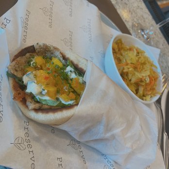 Preserve - Gyro - Bars Near Me - Annapolis, Maryland