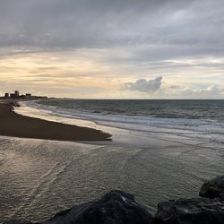 Strand