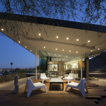 180 Degrees Design Build - Sunnyslope Residence a 180 degrees design build project. - Architects Near Me - Phoenix, Arizona
