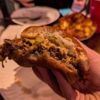 GUSTOS burgers N stuff - Gusto Burger - Burgers Near Me - Fort Worth, Texas