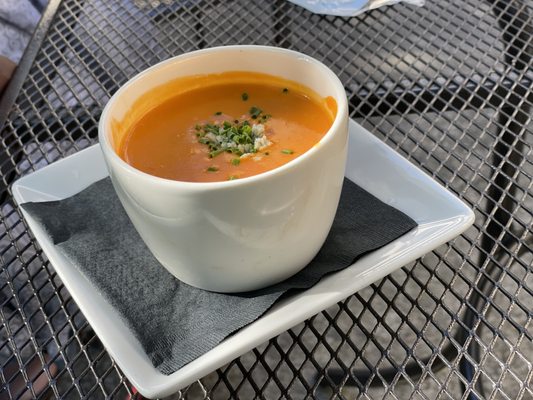 Sage Restaurant by null