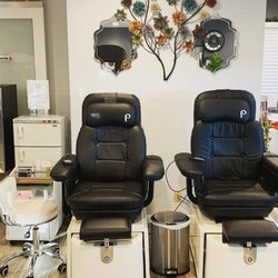 Meridians Spa