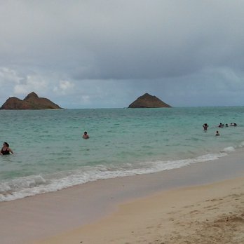 Lanikai Beach - The Mokes are always a welcome sight... - Beaches Near Me - Kailua, Hawaii Lanikai Beach - The Mokes are always a welcome sight... - Beaches Near Me - Kailua, Hawaii