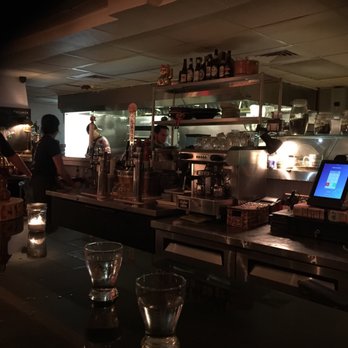 Pinch Kitchen - Open kitchen - New American Near Me - Miami, Florida Pinch Kitchen - Open kitchen - New American Near Me - Miami, Florida