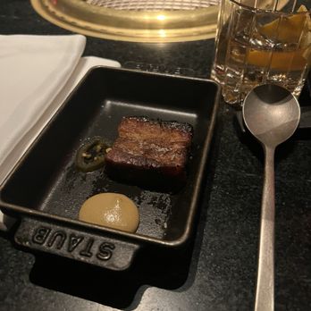 COTE Miami - Korean Near Me - Miami, Florida
