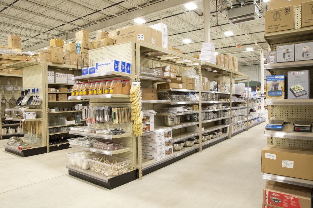 THE RESTAURANT STORE 23 Photos 2912 Ritchie Rd, District Heights