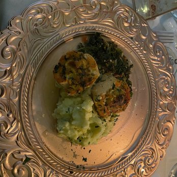 Chef Mello - Stuffed chicken with mash and kale. - Caterers Near Me Chef Mello - Stuffed chicken with mash and kale. - Caterers Near Me