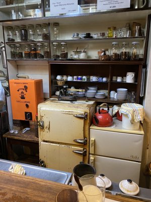 Cafe de l'ambre by null