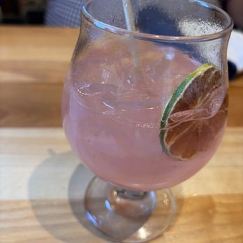 Blue Bat Kitchen & Tequilaria - Desert Bloom Mule - Asian Fusion Near Me - Milwaukee, Wisconsin