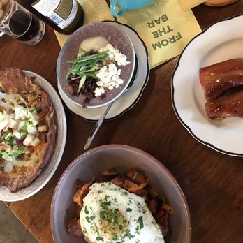 Milktooth - Breakfast & Brunch Near Me - Indianapolis, Indiana