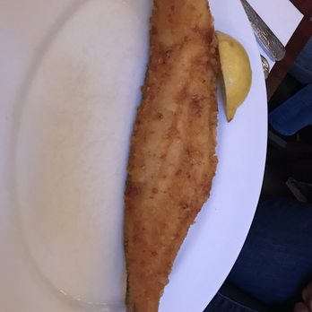 Fish Bone - Fried cod - Fish & Chips Near Me - London, XGL Fish Bone - Fried cod - Fish & Chips Near Me - London, XGL
