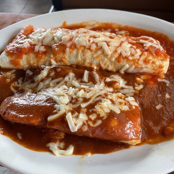 Camila's Tex-Mex - Tex-Mex Near Me - Eureka, Missouri
