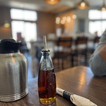 First Watch - Coffee carafe and syrup - Breakfast & Brunch Near Me - St George, Utah First Watch - Coffee carafe and syrup - Breakfast & Brunch Near Me - St George, Utah