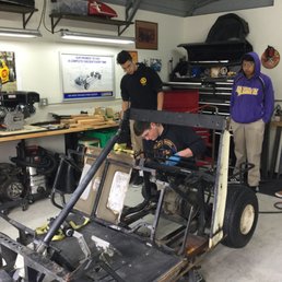 Auto Shop