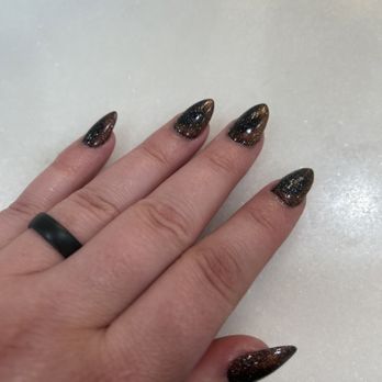 2EM Nail Place - Cat eye nails! - Nail Salons Near Me - Irvine, California 2EM Nail Place - Cat eye nails! - Nail Salons Near Me - Irvine, California