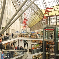Goethe Galerie