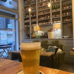 Hops & Dreams - Cerveza artesana