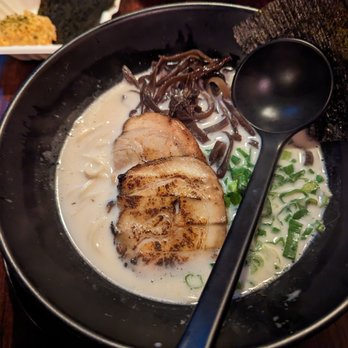 Betsu Ten Jin - Ramen Near Me - Seattle, Washington Betsu Ten Jin - Ramen Near Me - Seattle, Washington