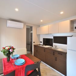Camping Rialto Village