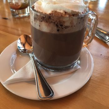 Eagle's Eye - Hot chocolate - Diners Near Me - Golden, British Columbia Eagle's Eye - Hot chocolate - Diners Near Me - Golden, British Columbia