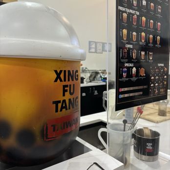 Xing Fu Tang - Bubble Tea Near Me - Seattle, Washington Xing Fu Tang - Bubble Tea Near Me - Seattle, Washington