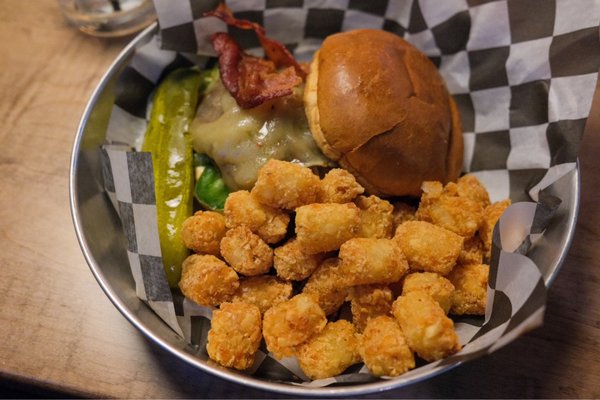 Monty's Public House by null