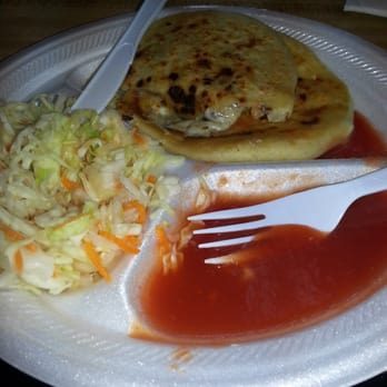 Pupuseria Lilian - Pupusas! - Latin American Near Me - Garland, Texas Pupuseria Lilian - Pupusas! - Latin American Near Me - Garland, Texas