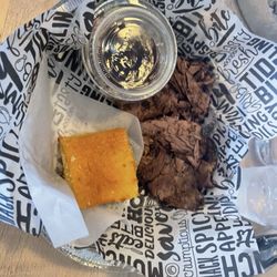 Knickerbocker Landing Saloon and Eatery