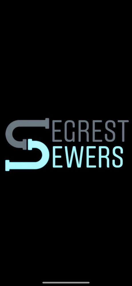 Slide of Segrest Sewers