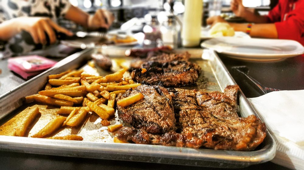 BOOKA LATIN RESTAURANT & LOUNGE 10 Photos 5795 W Irlo Bronson Hwy