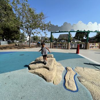 Mia’s Dream Come True Playground - Playgrounds Near Me - Hayward, California Mia’s Dream Come True Playground - Playgrounds Near Me - Hayward, California