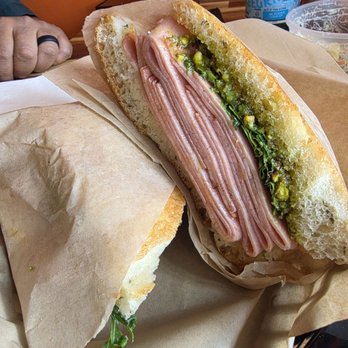 Oak Park Bardega - Sweet Heat Morty - Delis Near Me - Sacramento, California Oak Park Bardega - Sweet Heat Morty - Delis Near Me - Sacramento, California