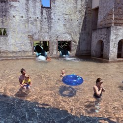 Watermill Aquatic Park
