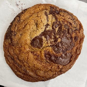 Arsicault Bakery - Chocolate Chip Cookie - Bakeries Near Me - San Francisco, California