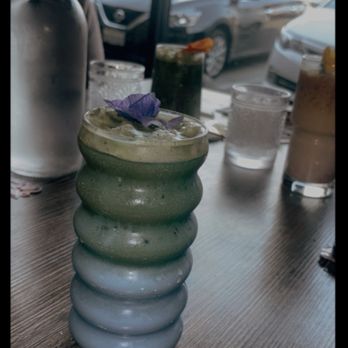 Butterfly Pea Cafe - Creperies Near Me - Los Angeles, California Butterfly Pea Cafe - Creperies Near Me - Los Angeles, California