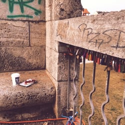 Wittelsbacherbrücke - Wittelsbacher Picknick
