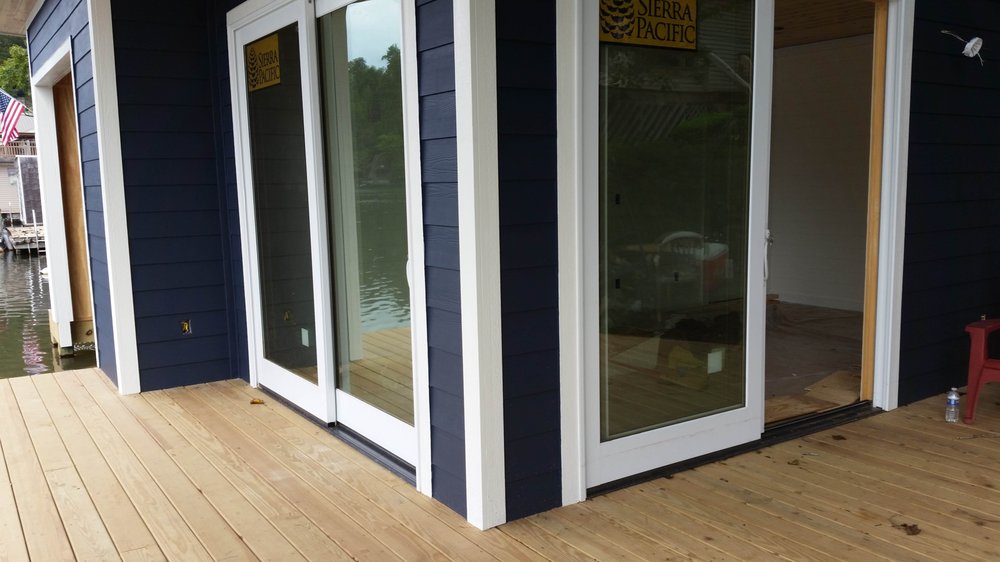 W & K CONSTRUCTION Request a Quote 11 Photos Landrum, South