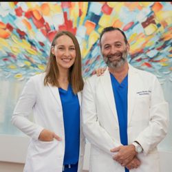 Da Vinci Dental - Julia and Greg Burdo