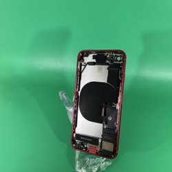 Du Mobile - IPhone