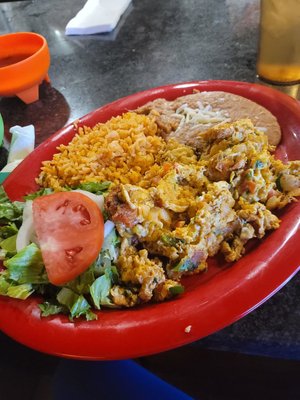 Los Altos Restaurant by null
