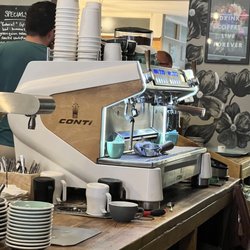Southsea Coffee Co